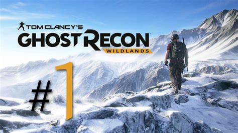 Tom Clancy's Ghost Recon: Wildlands Guide .